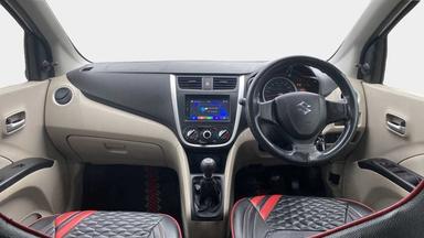 2019 Maruti Celerio