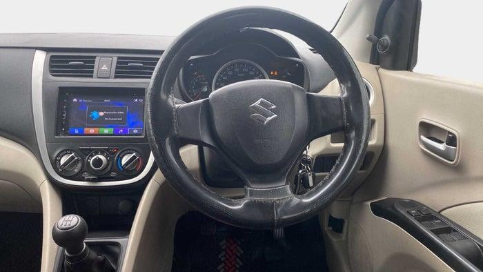 2019 Maruti Celerio