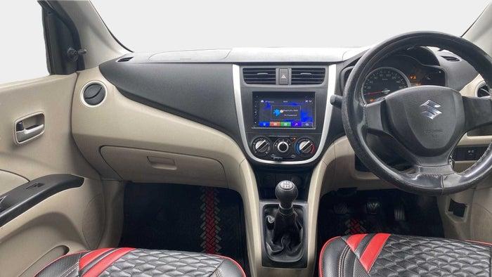 2019 Maruti Celerio