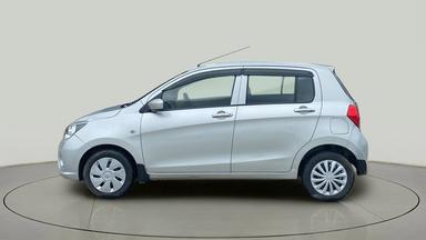 2019 Maruti Celerio