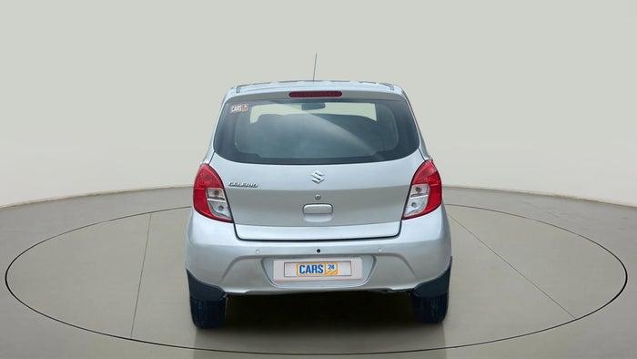 2019 Maruti Celerio