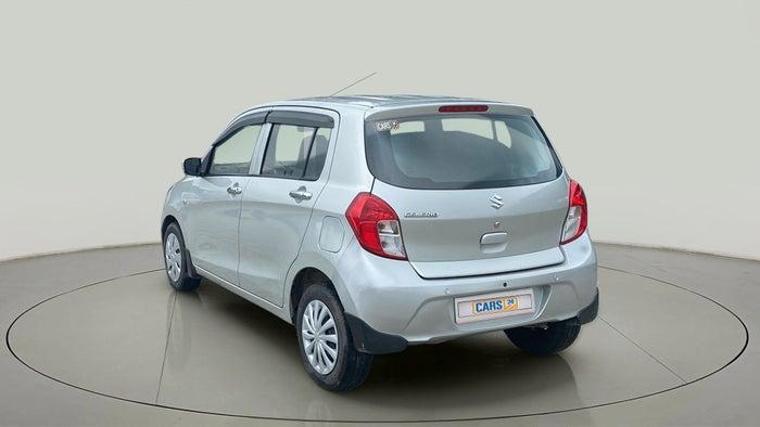 2019 Maruti Celerio