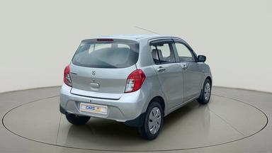 2019 Maruti Celerio