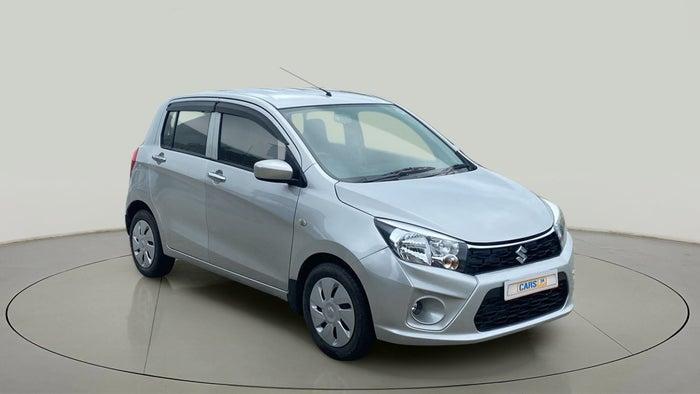 2019 Maruti Celerio