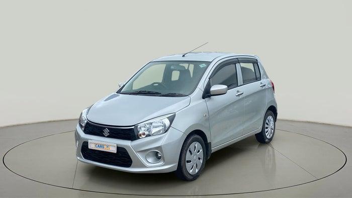 2019 Maruti Celerio