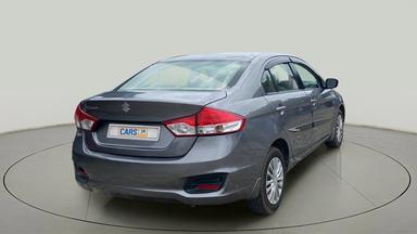 2017 Maruti Ciaz