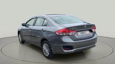 2017 Maruti Ciaz