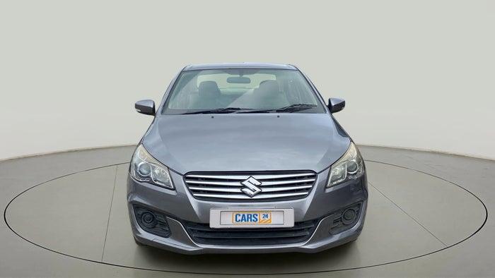 2017 Maruti Ciaz