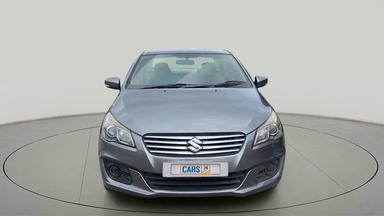 2017 Maruti Ciaz