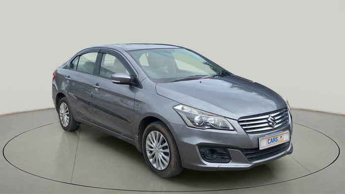 2017 Maruti Ciaz