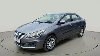 2017 Maruti Ciaz