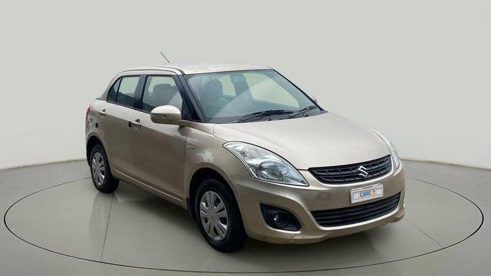 2014 Maruti Swift Dzire