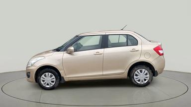 2014 Maruti Swift Dzire