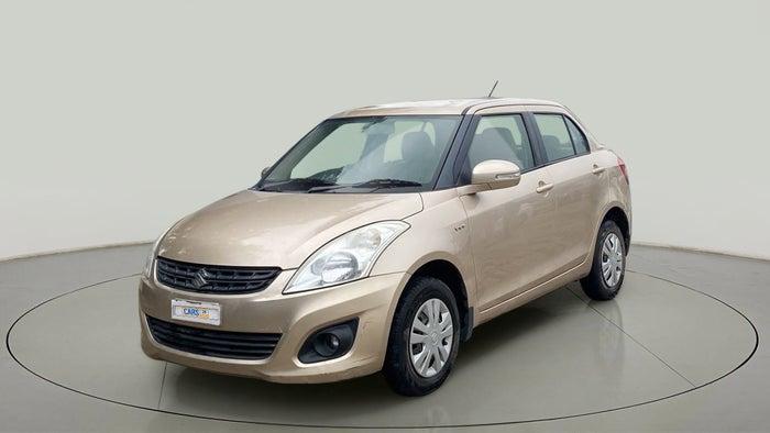 2014 Maruti Swift Dzire