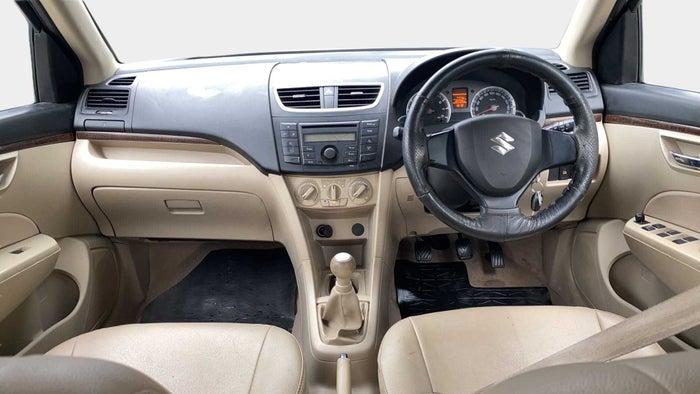 2014 Maruti Swift Dzire