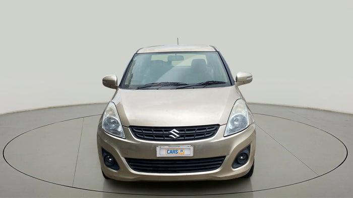 2014 Maruti Swift Dzire