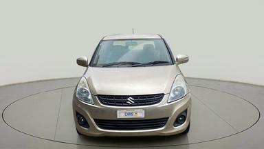 2014 Maruti Swift Dzire