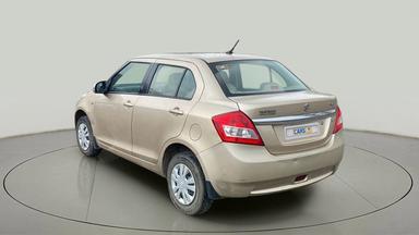 2014 Maruti Swift Dzire