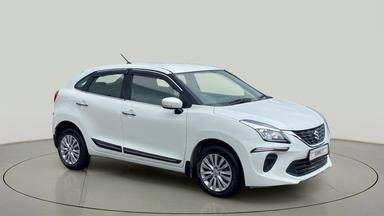 2020 Maruti Baleno