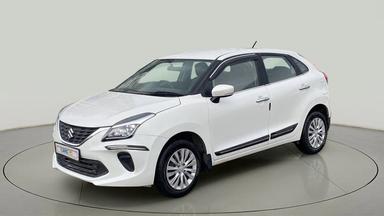 2020 Maruti Baleno