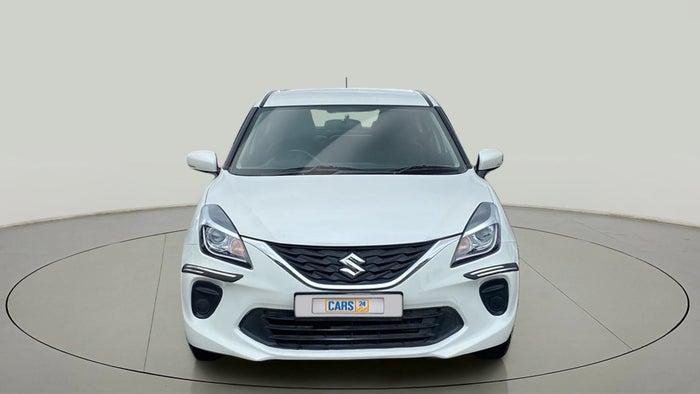 2020 Maruti Baleno