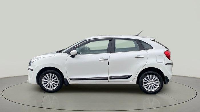 2020 Maruti Baleno