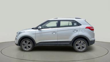 2018 Hyundai Creta