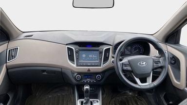 2018 Hyundai Creta