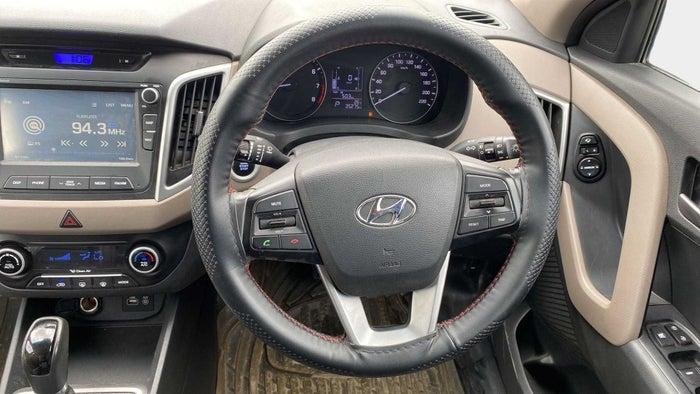 2018 Hyundai Creta