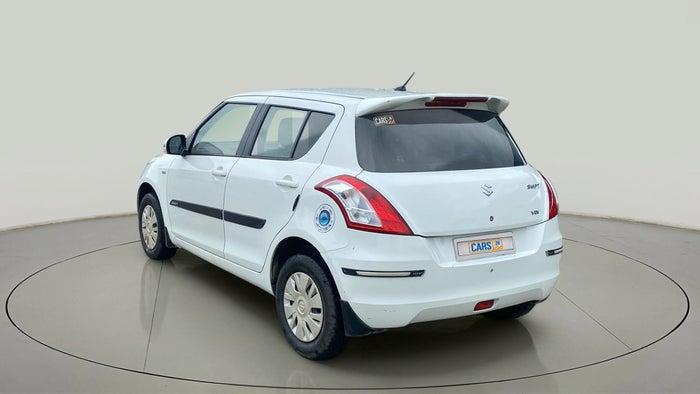 2012 Maruti Swift