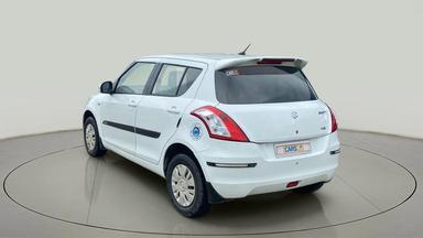 2012 Maruti Swift