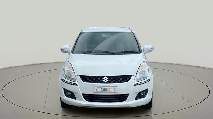 2012 Maruti Swift