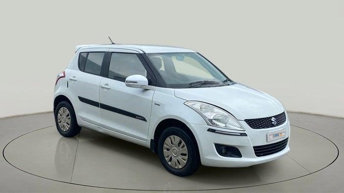 2012 Maruti Swift