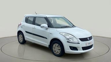 2012 Maruti Swift