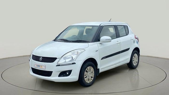 2012 Maruti Swift