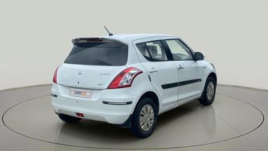 2012 Maruti Swift