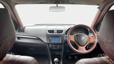 2012 Maruti Swift