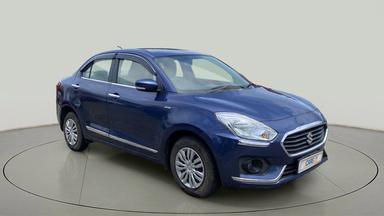 2018 Maruti Dzire