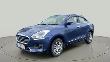 2018 Maruti Dzire