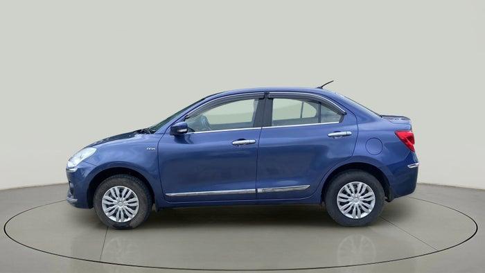 2018 Maruti Dzire