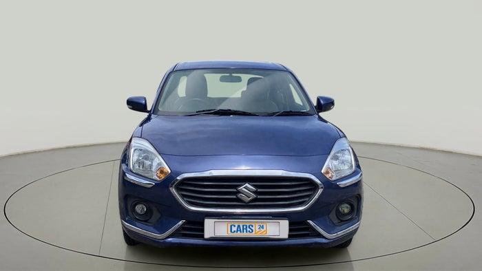 2018 Maruti Dzire