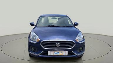 2018 Maruti Dzire