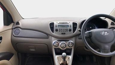 2012 Hyundai i10