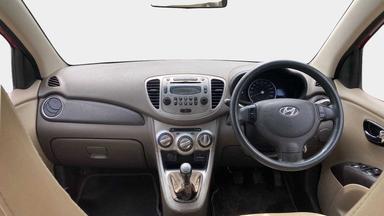 2012 Hyundai i10