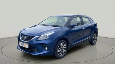 2021 Maruti Baleno