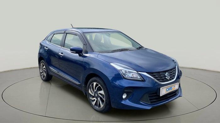 2021 Maruti Baleno