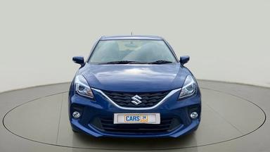 2021 Maruti Baleno