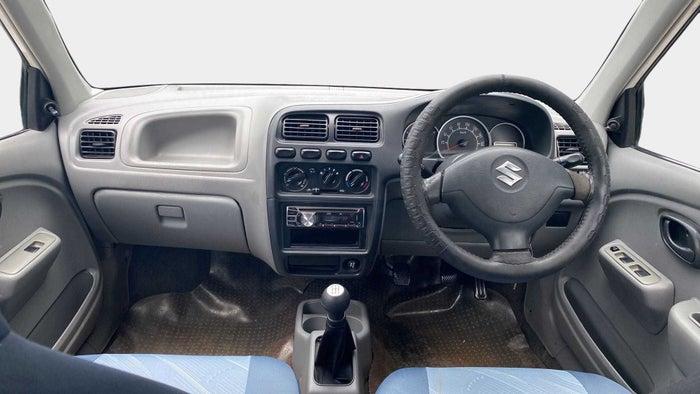 2012 Maruti Alto K10