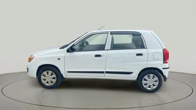 2012 Maruti Alto K10