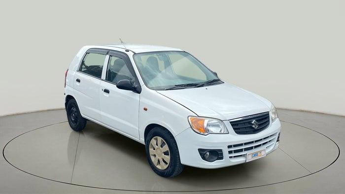 2012 Maruti Alto K10